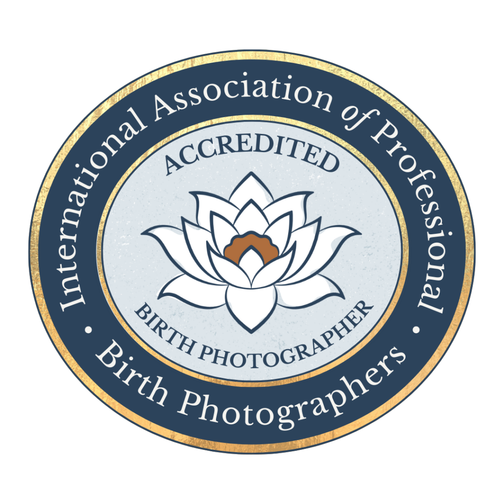 Fully Accredited Member Badge
