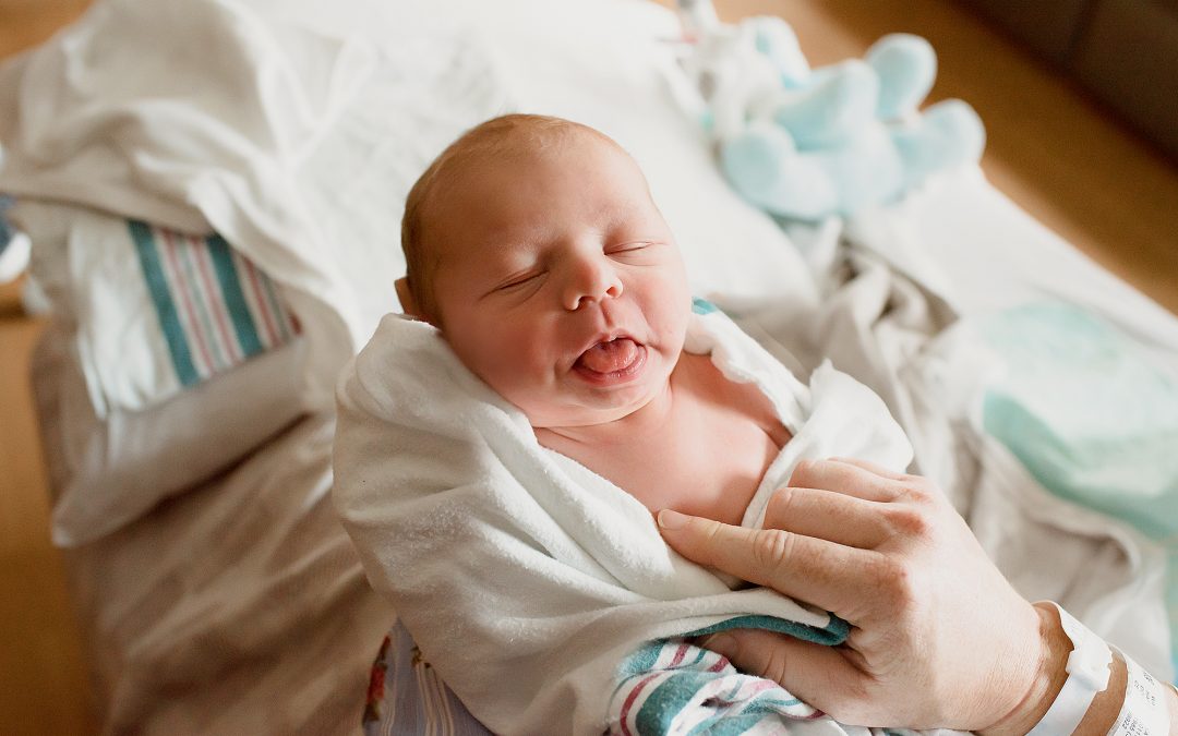 Choosing A Birth Photographer